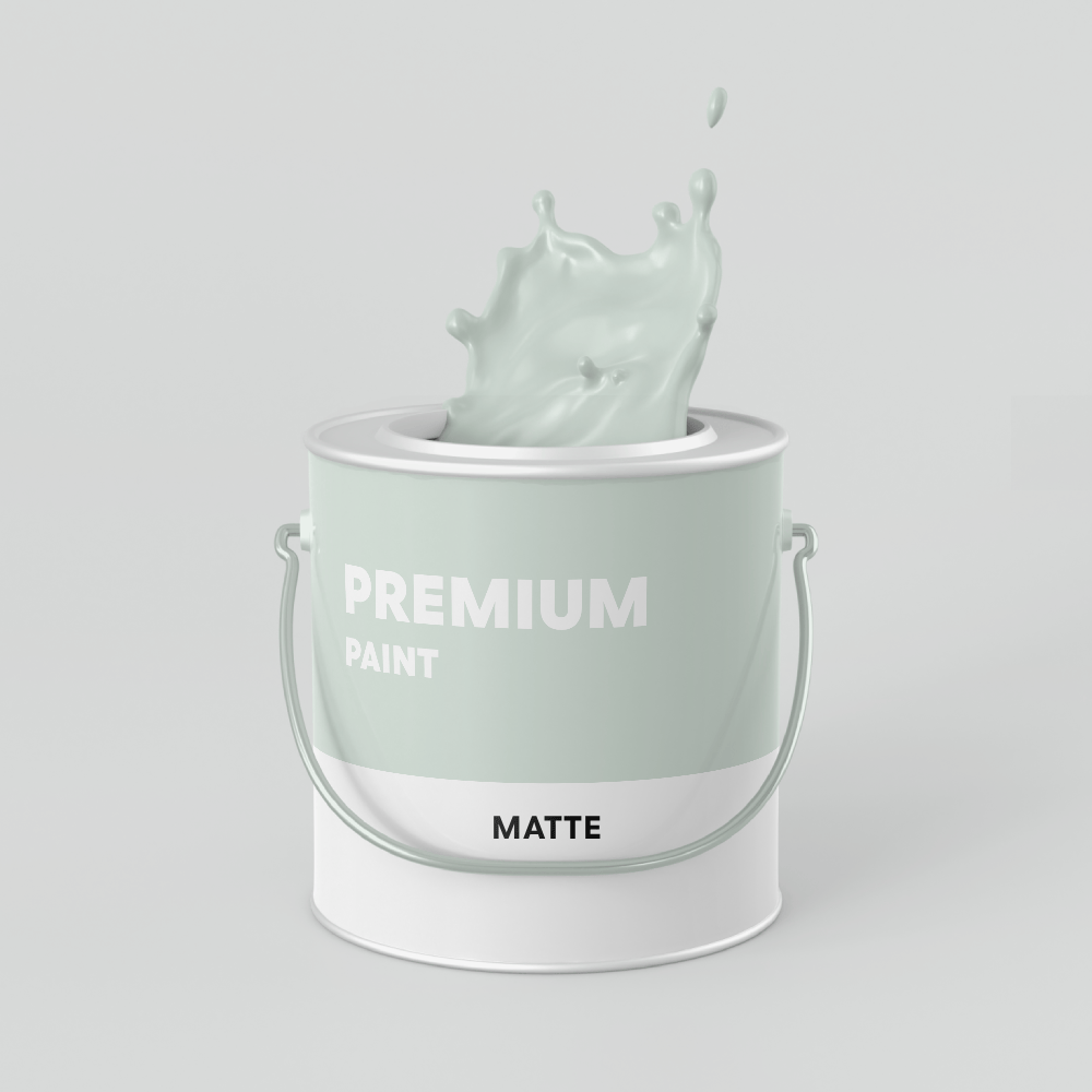 Crystal Salt White - Image 1