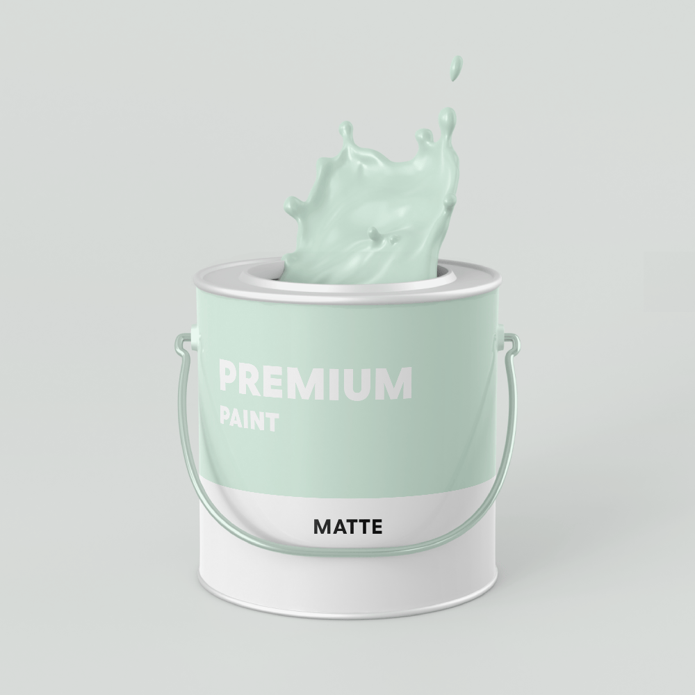 Teal Treat - Image 1