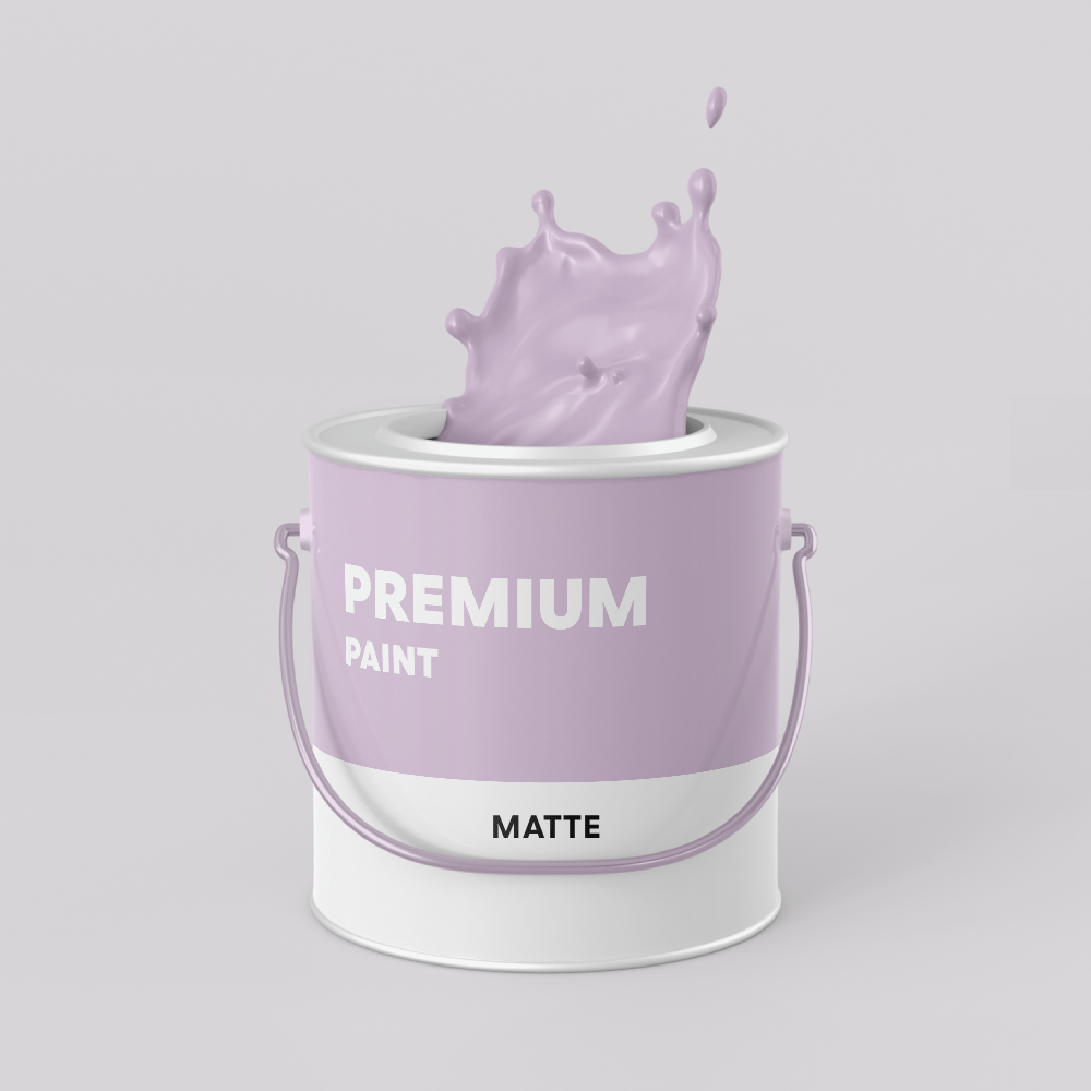 Simply Lavender - Image 1