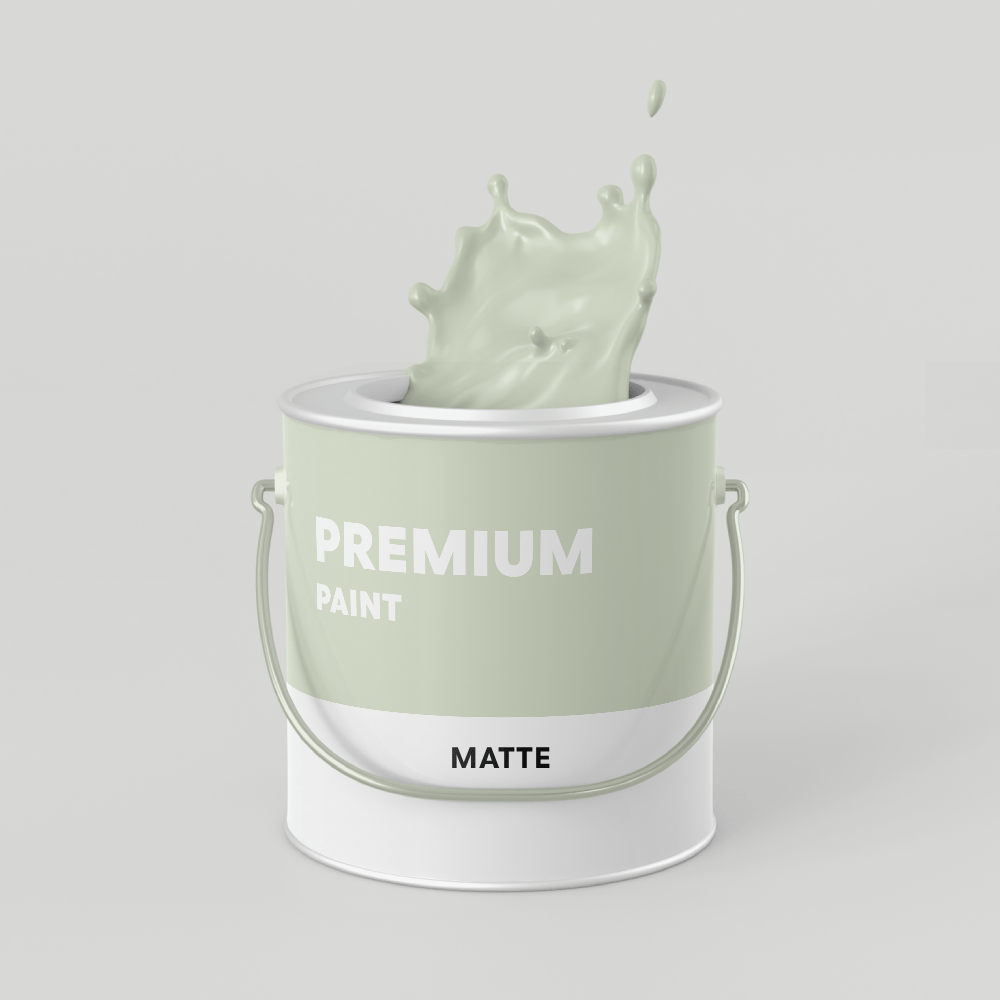 Gratifying Green - Image 1