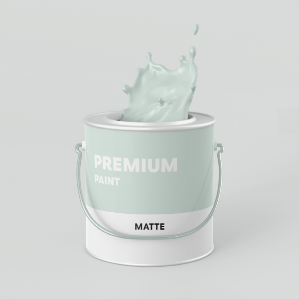 Green Emulsion