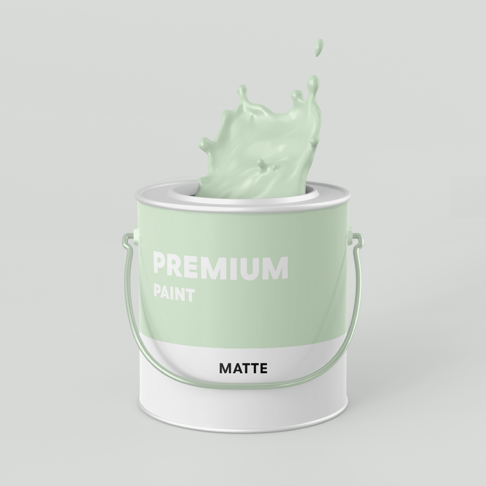 Graceful Mint - Image 1
