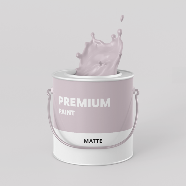 Silver Mauve