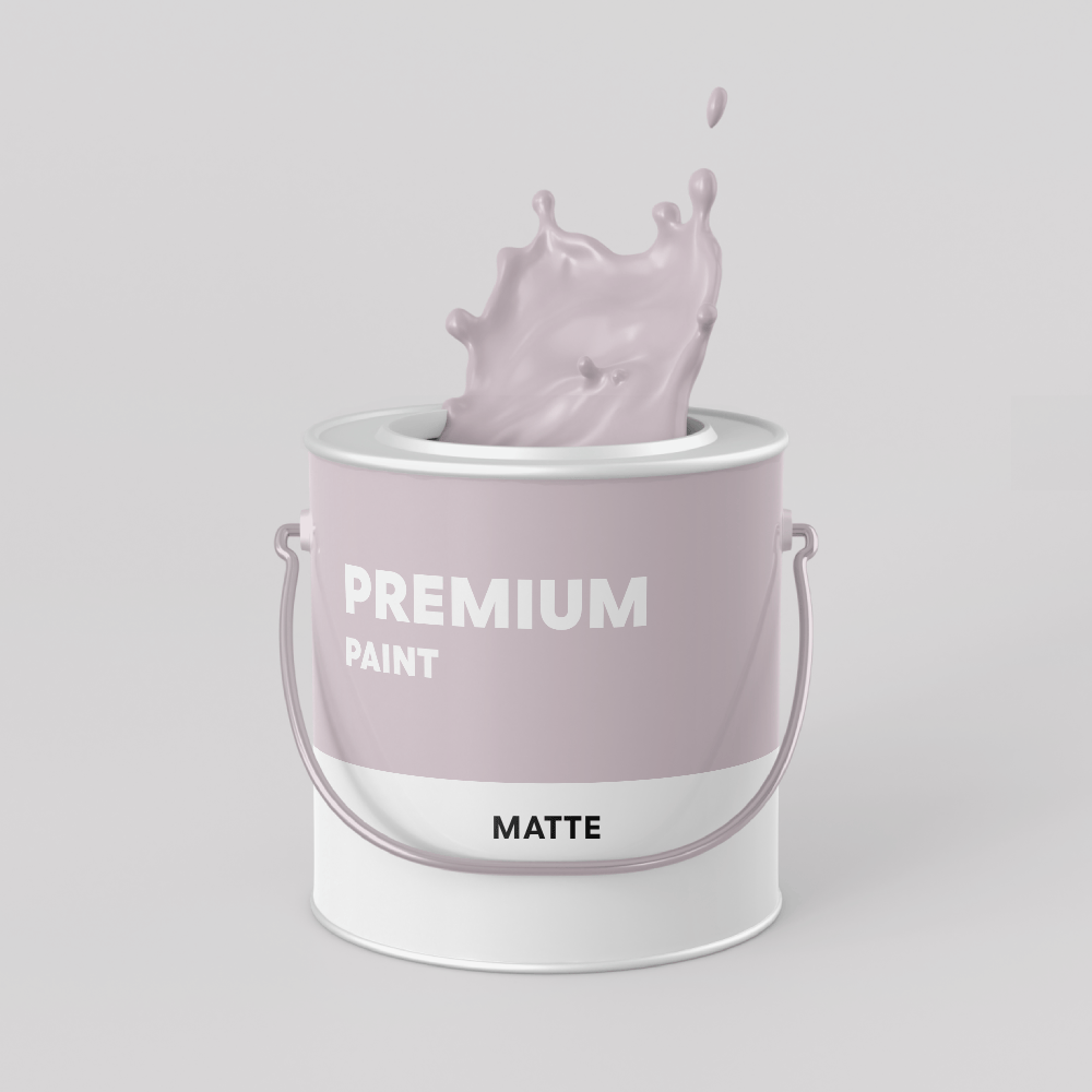 Silver Mauve - Image 1