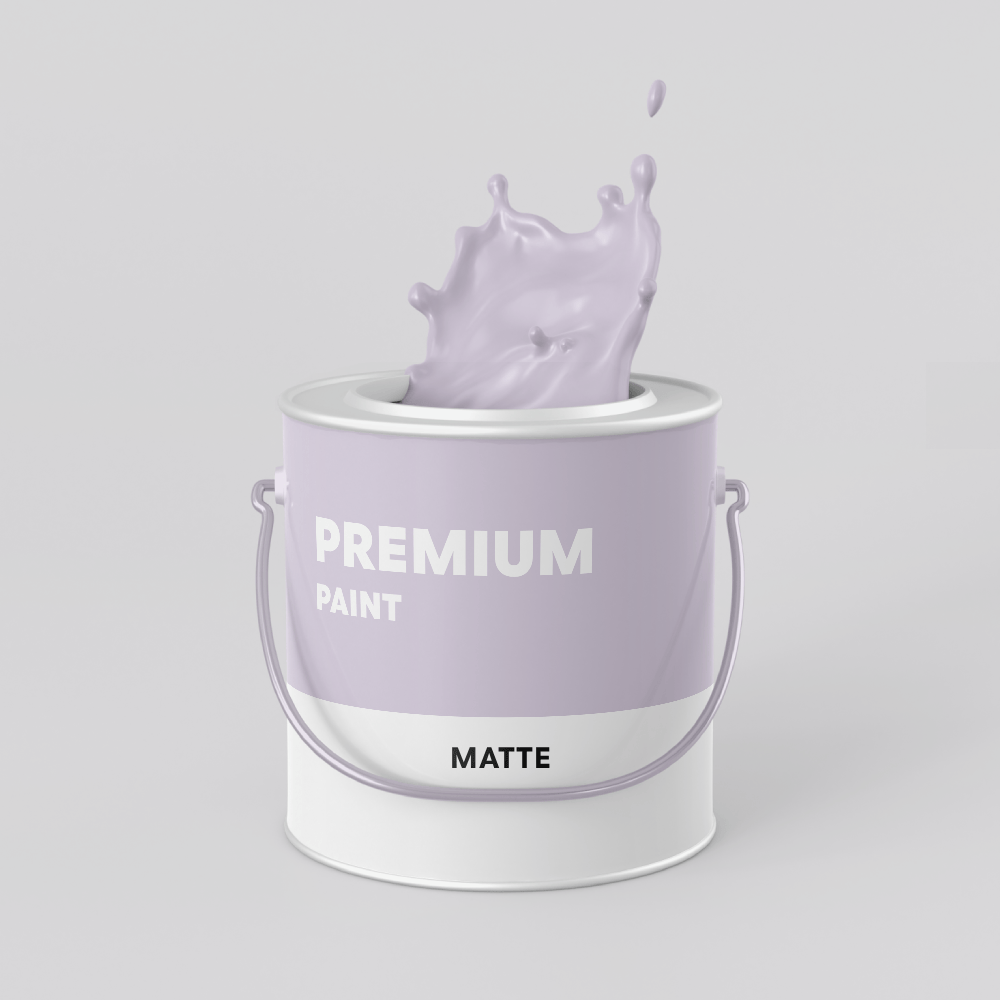 Purple Mist - Image 1