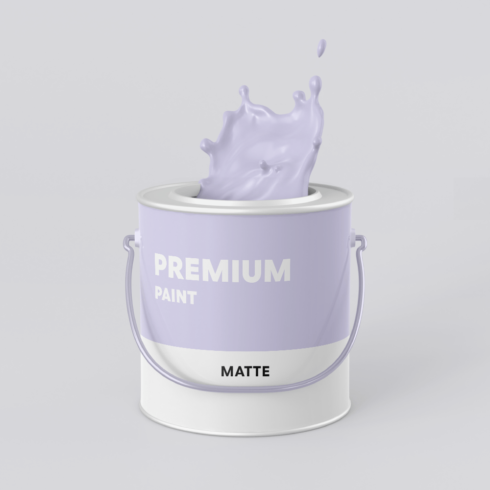 Lavender Sky - Image 1