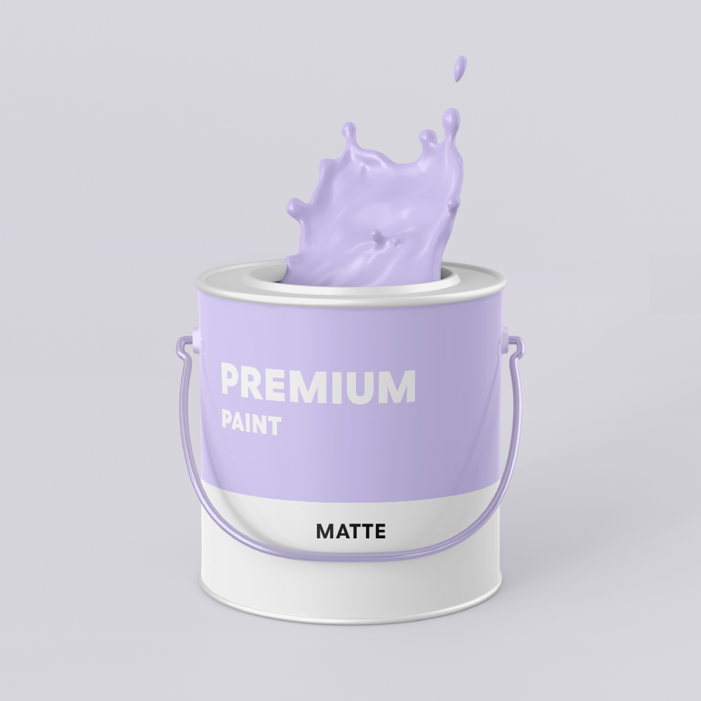Pale Lavender - Image 1