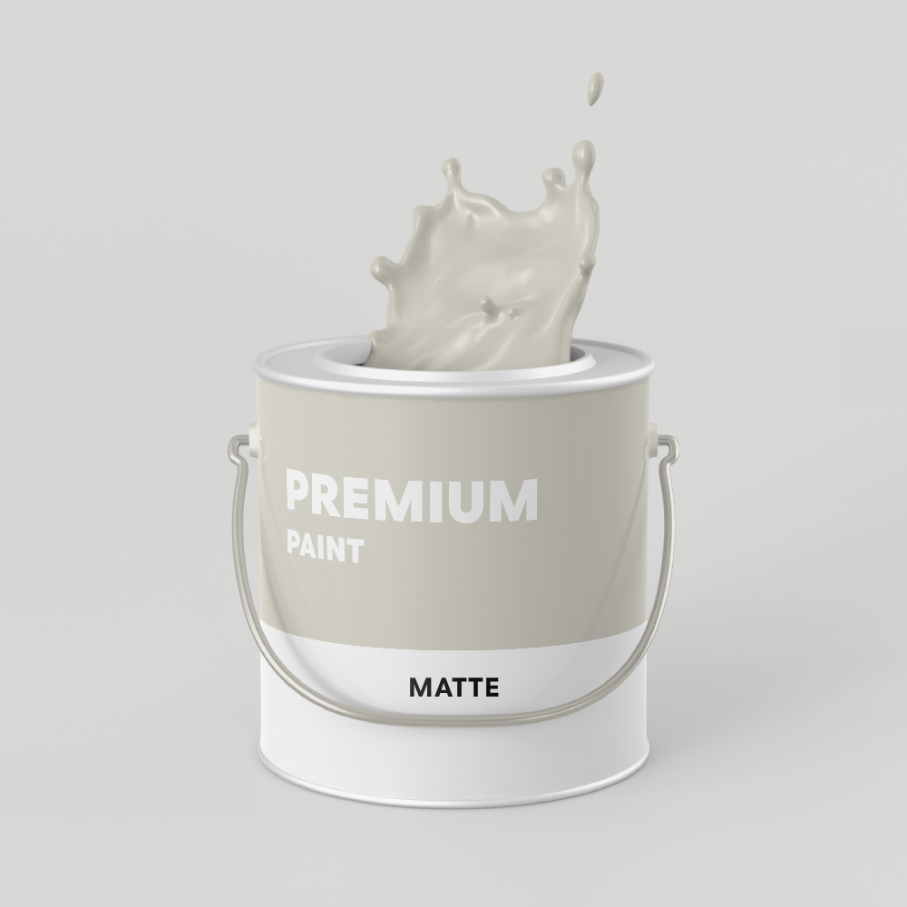 Milk White - Image 1