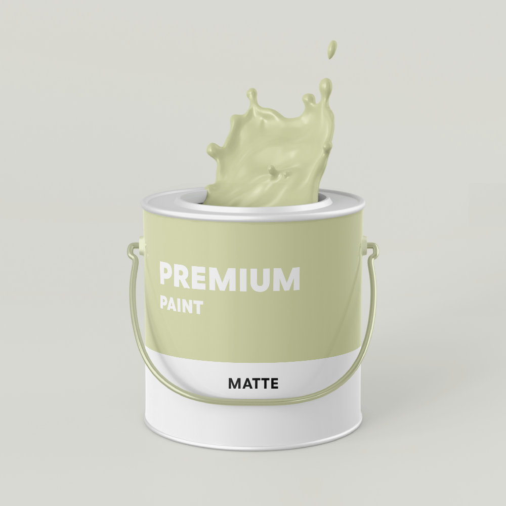 Glass Green - Image 1