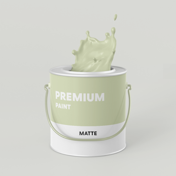 Foamy Lime
