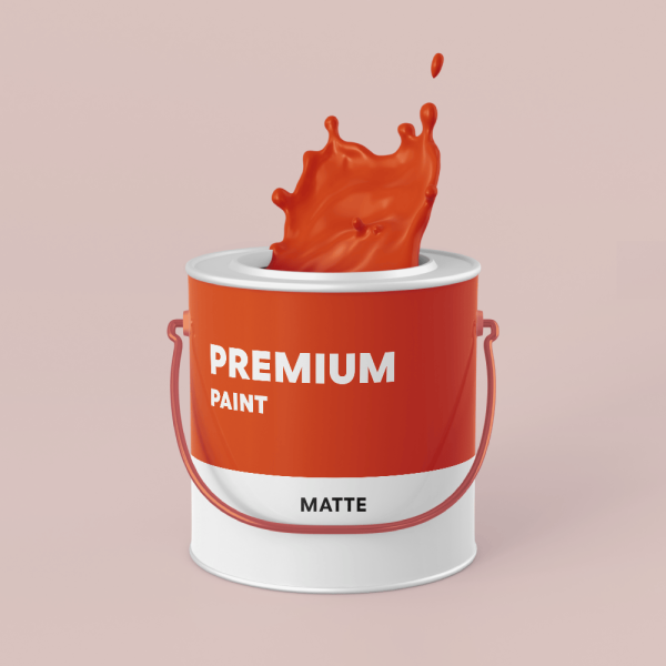 Macharius Solar Orange