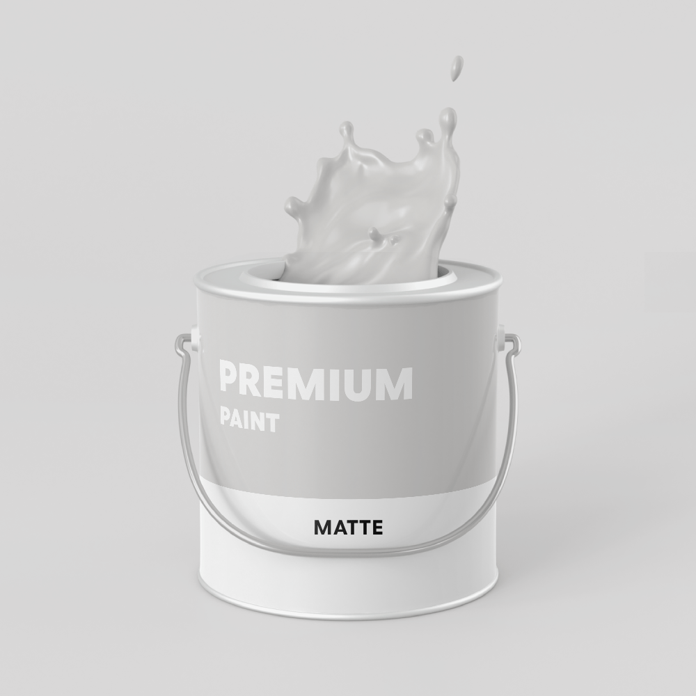 Grey Ghost - Image 1