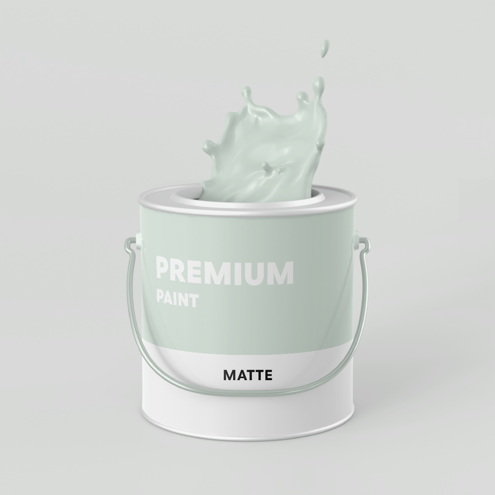 Diluted Green - Image 1