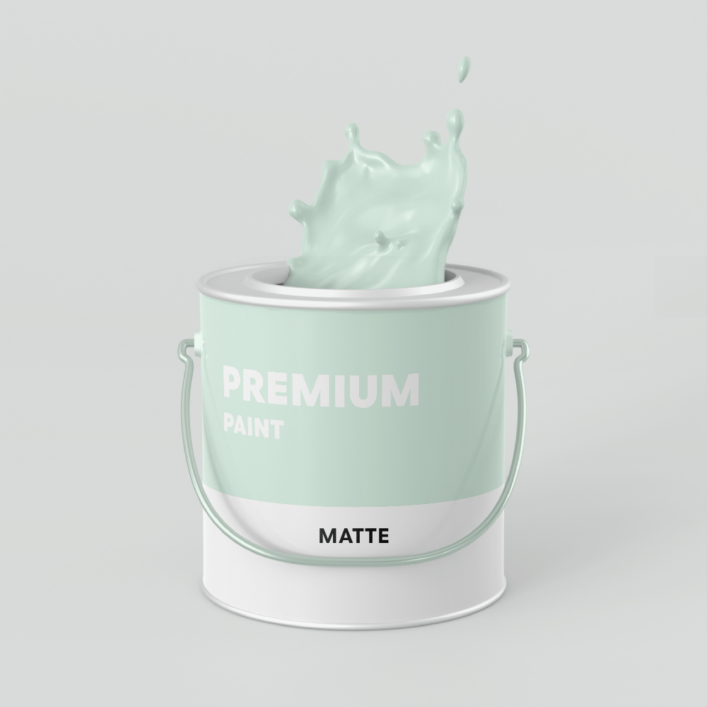 Delicate Mint - Image 1