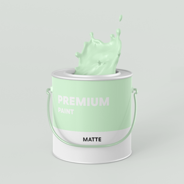 Transparent Green
