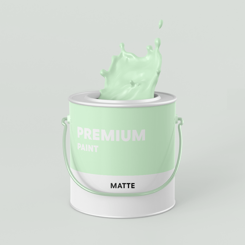 Transparent Green - Image 1