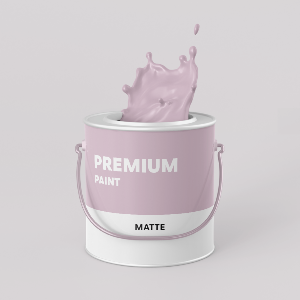 Elusive Mauve