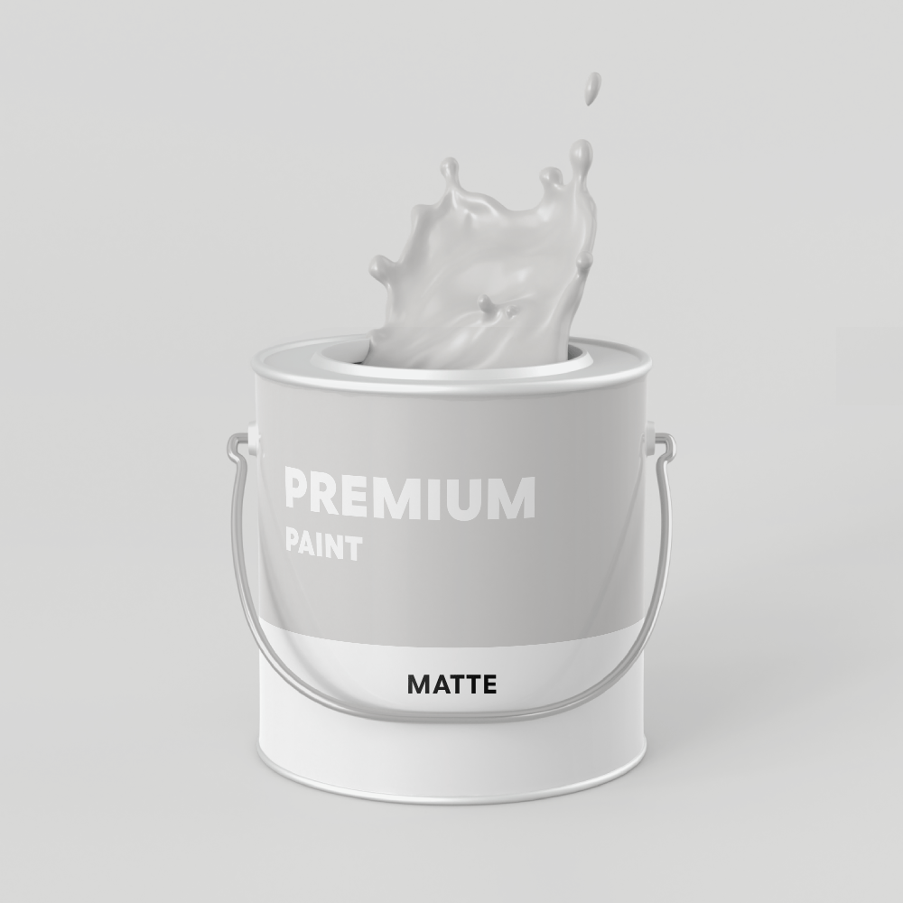 Spatial White - Image 1