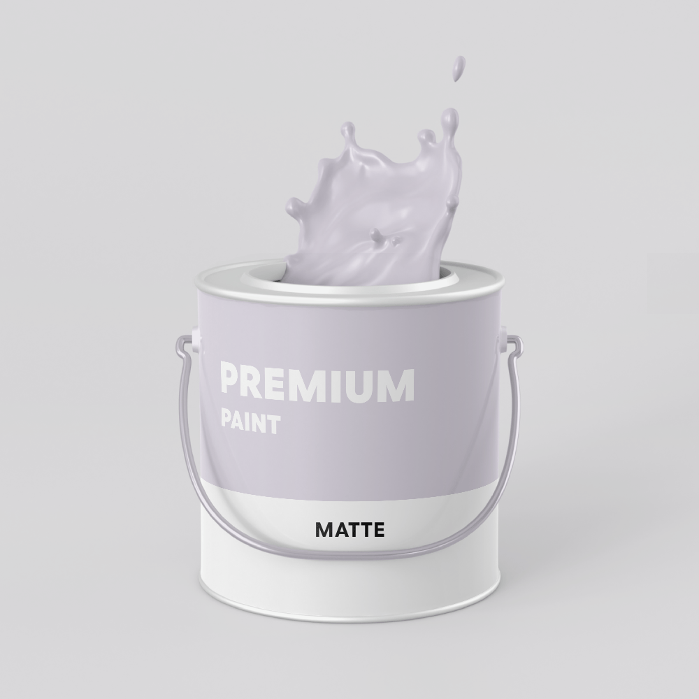 Inspired Lilac - Image 1