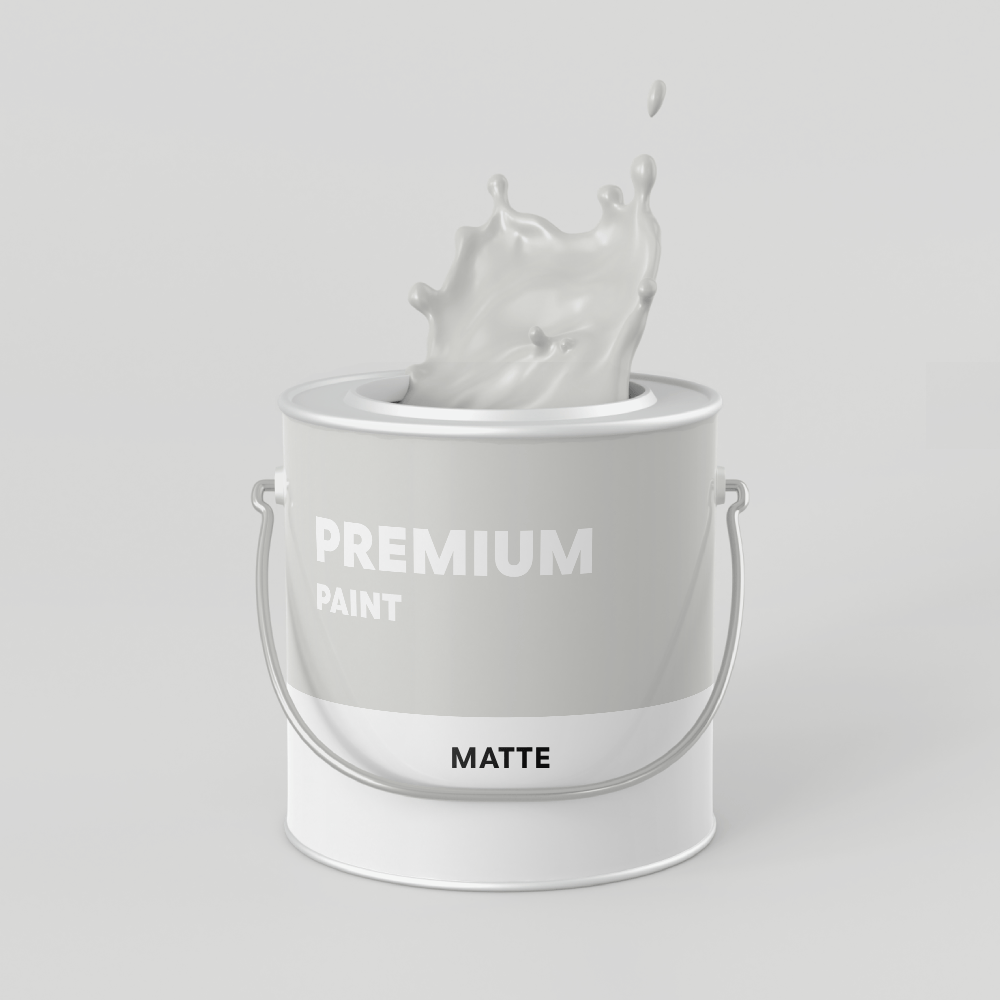 White Kitten - Image 1