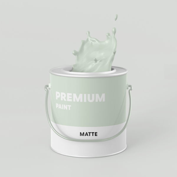 Mint Emulsion