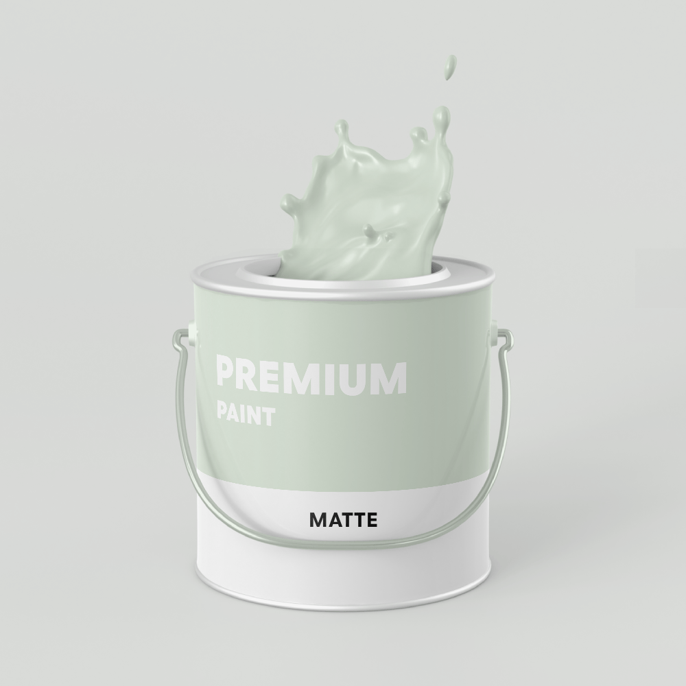 Mint Emulsion - Image 1