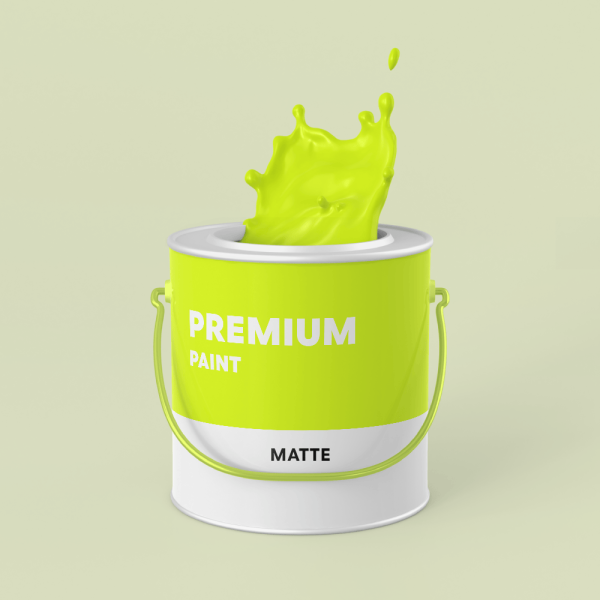 Bright Chartreuse