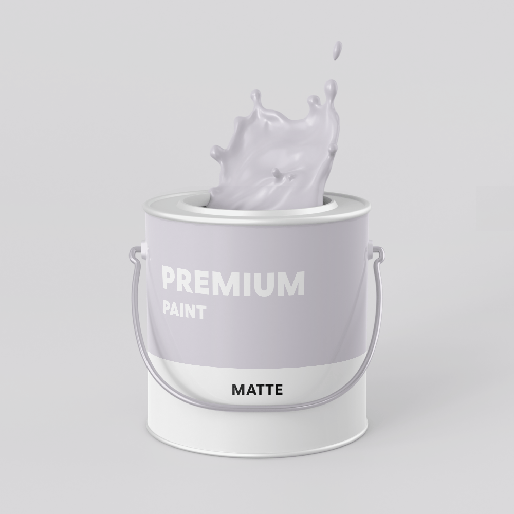 Minified Mauve - Image 1