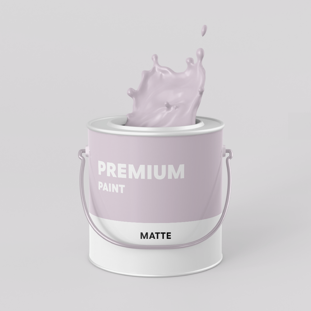 Soft Lilac - Image 1