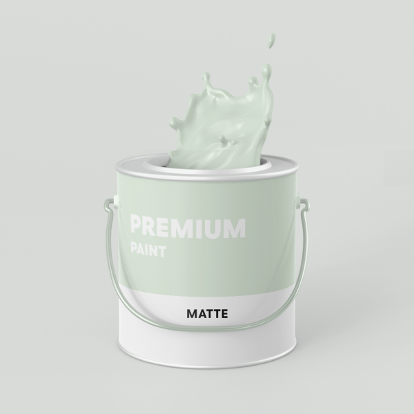 Mint Grasshopper