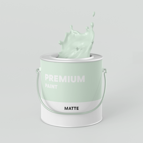 Aquarelle Green