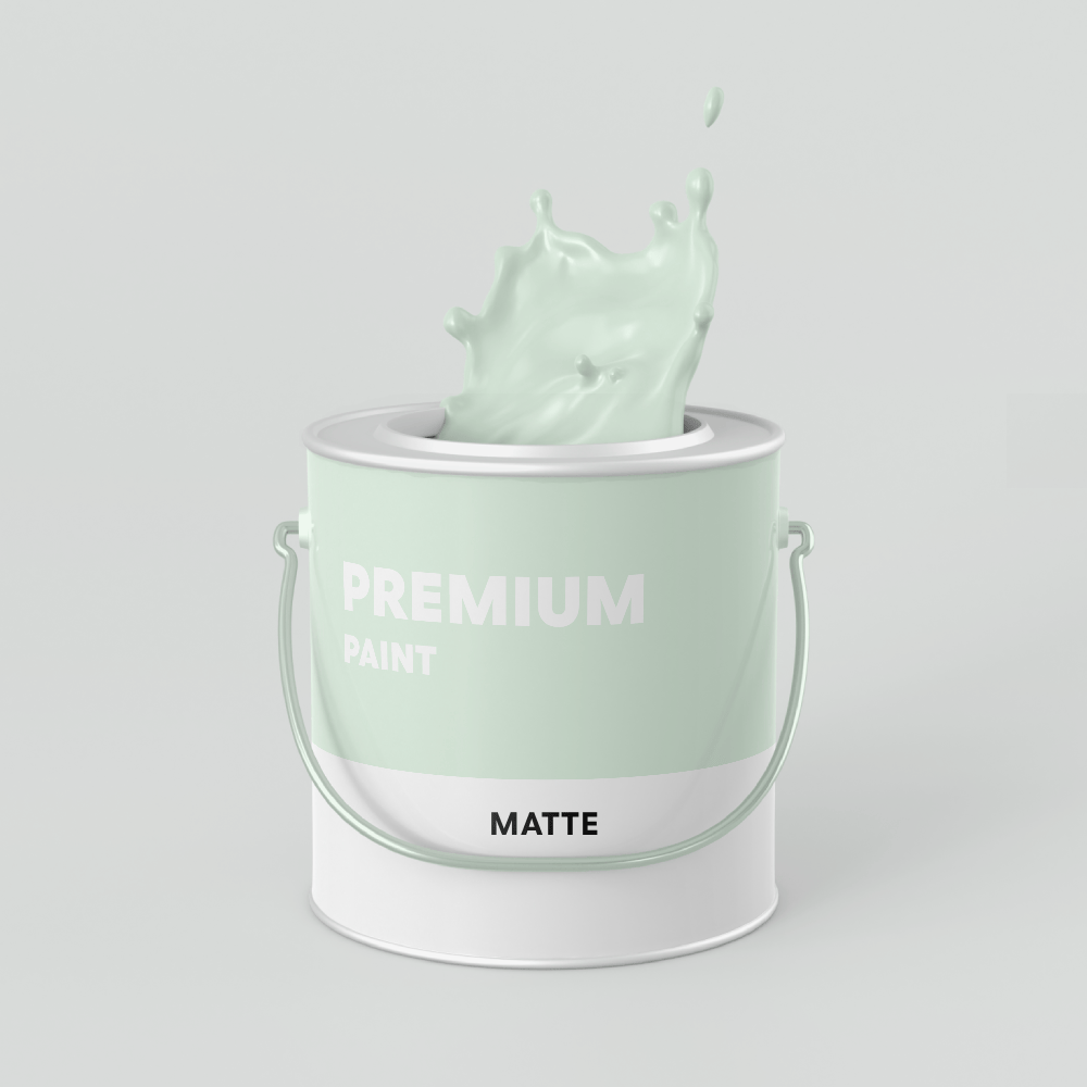 Aquarelle Green - Image 1
