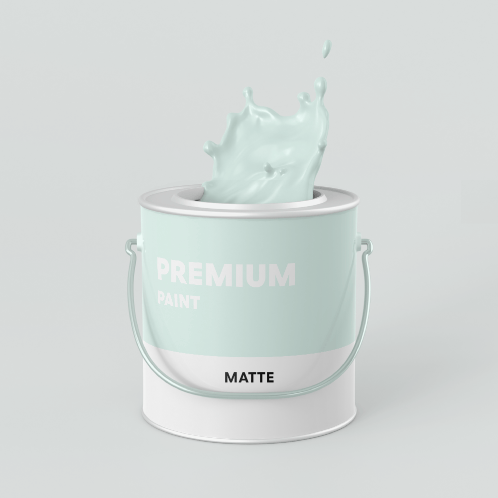 Frosty Mint - Image 1