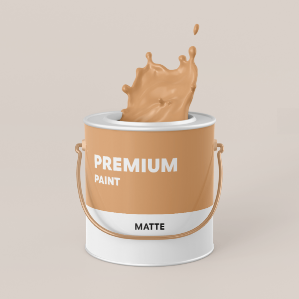 Golden Patina