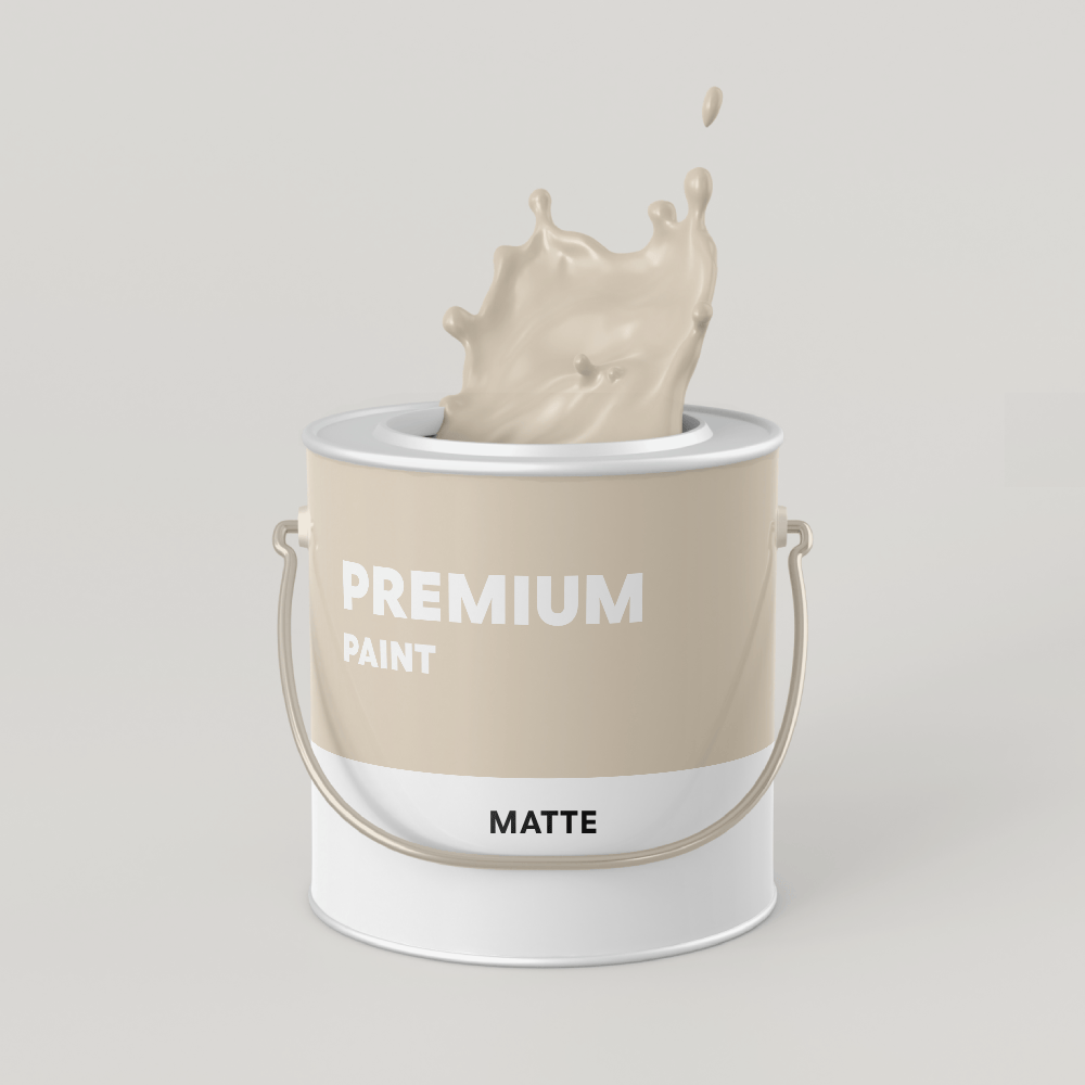 High Style Beige - Image 1