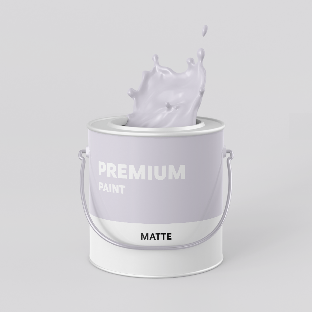 Powdery Mist - Image 1
