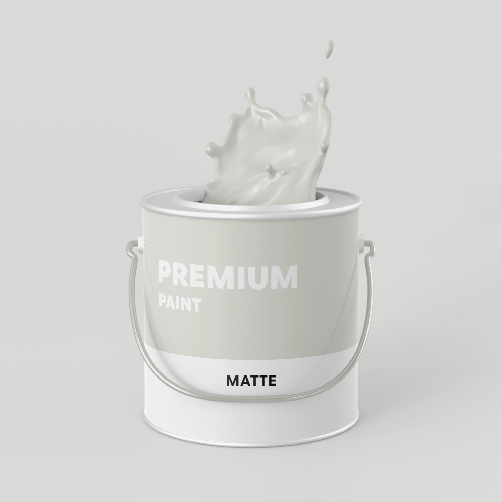 Spare White - Image 1
