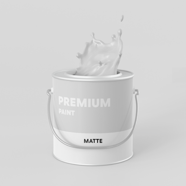 Titanium White