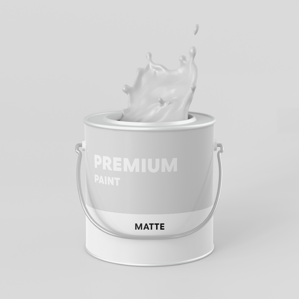 Titanium White - Image 1