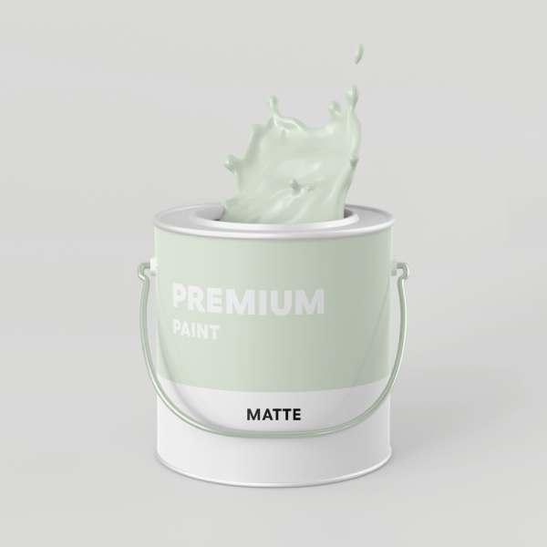 Chilled Mint