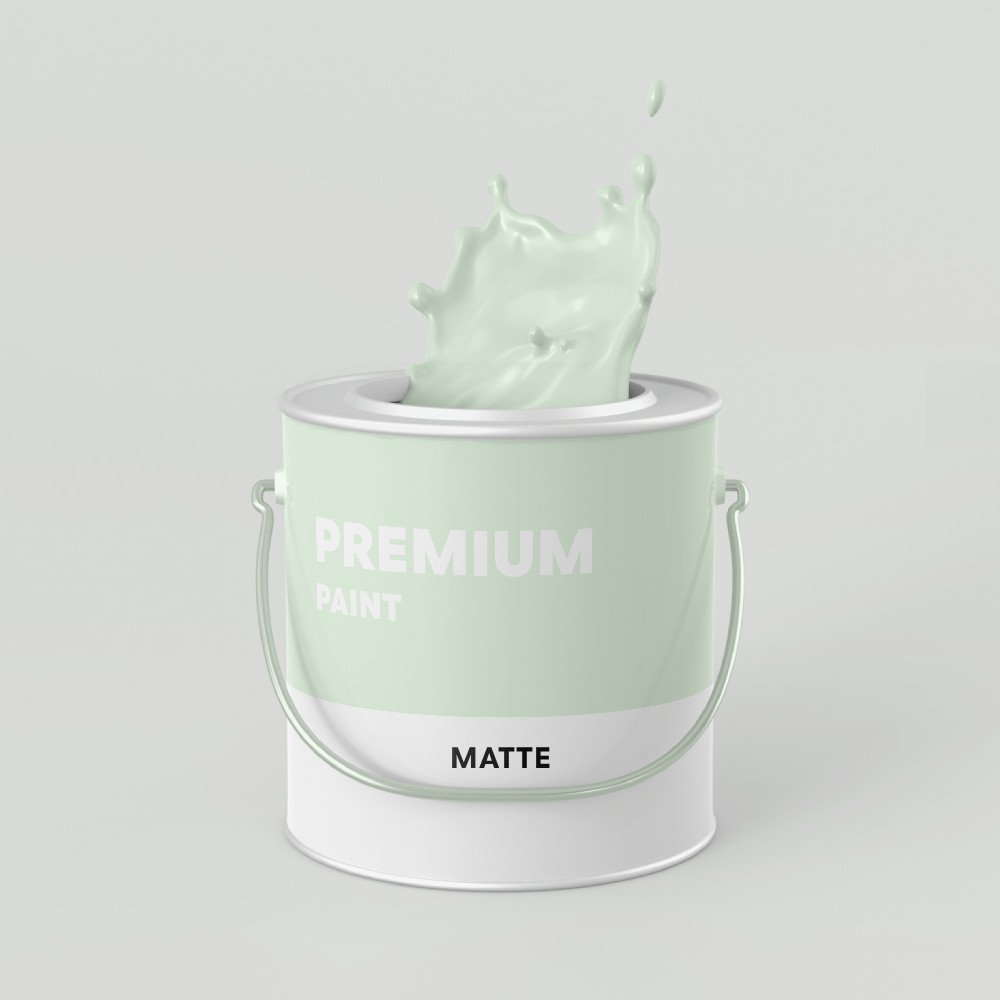 Weathered Mint - Image 1