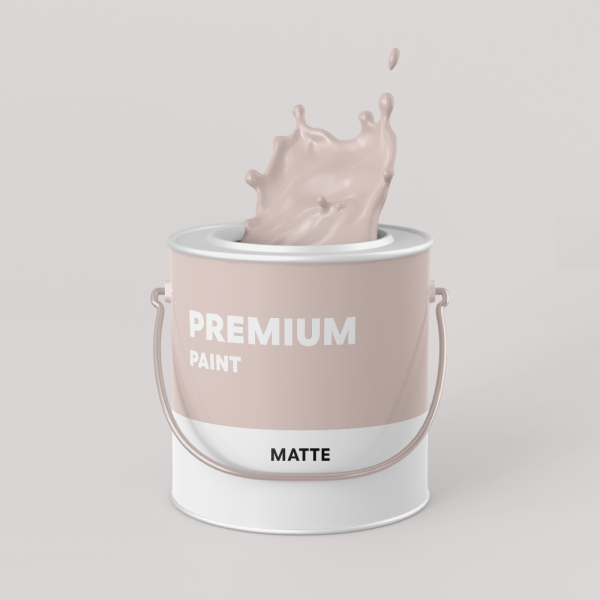 Pink Marble