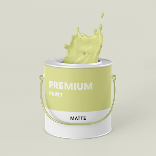 Lime Juice Green