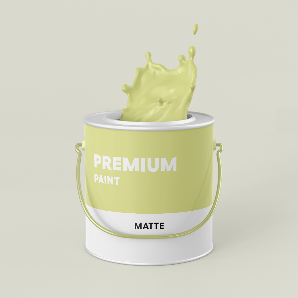 Lime Juice Green - Image 1