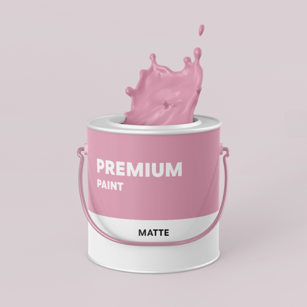 Fussy Pink