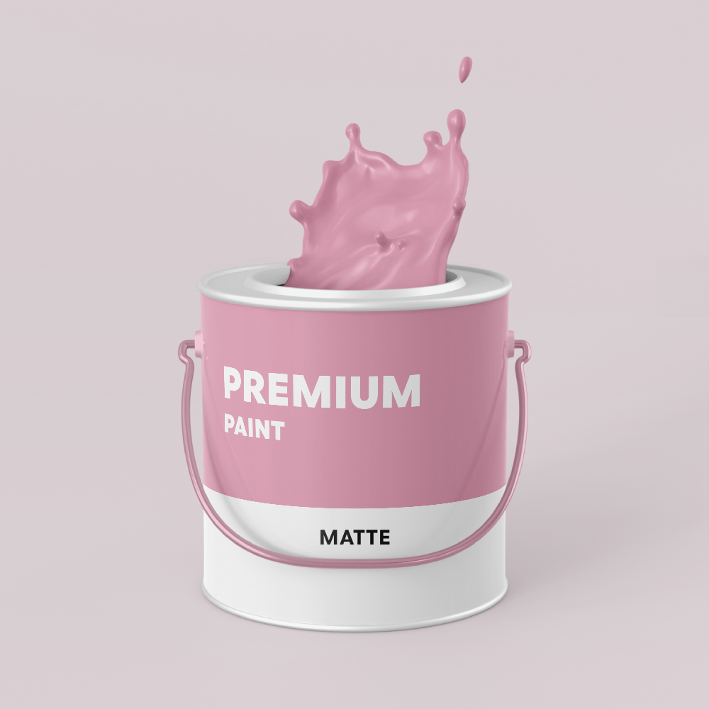 Fussy Pink - Image 1
