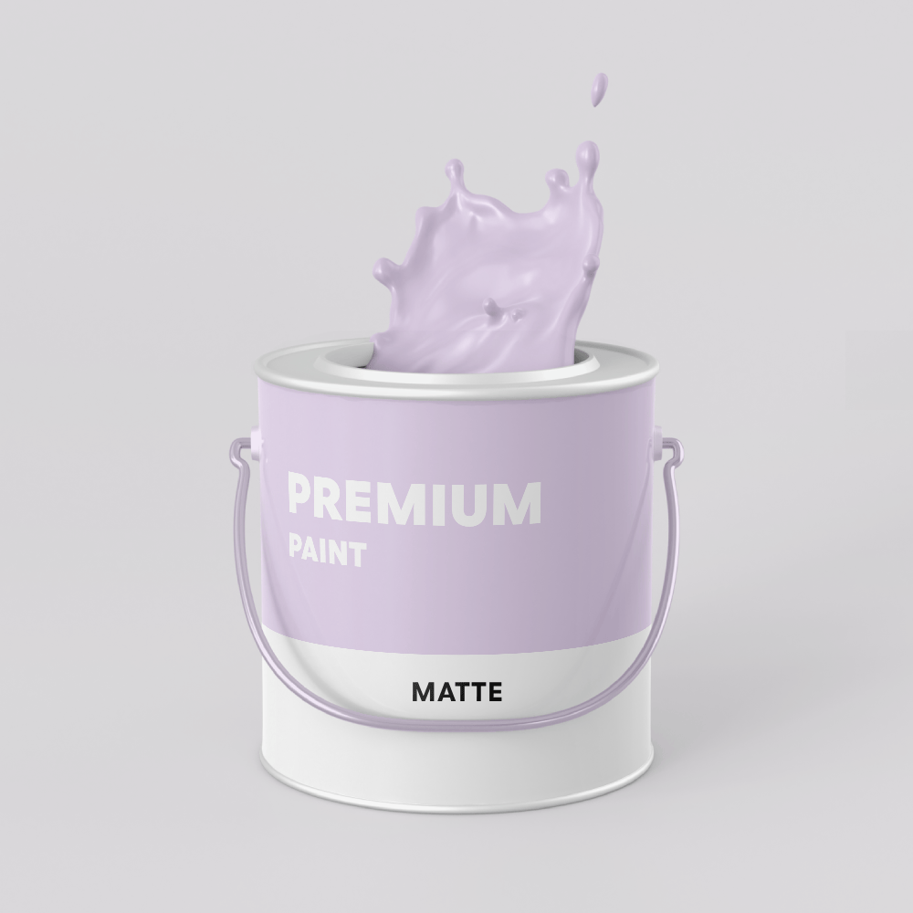 Pouty Purple - Image 1