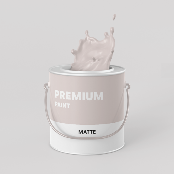Light Porcelain