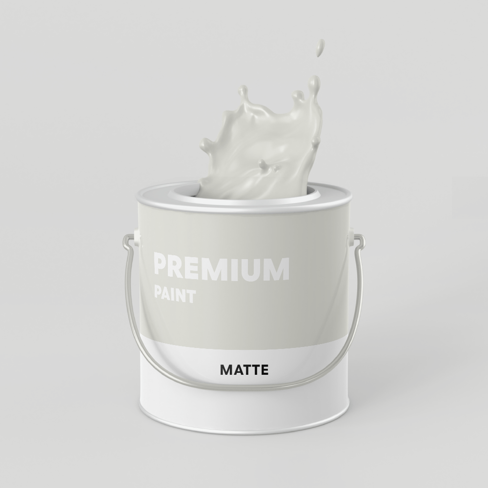Just About White - Image 1