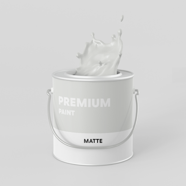Steam White
